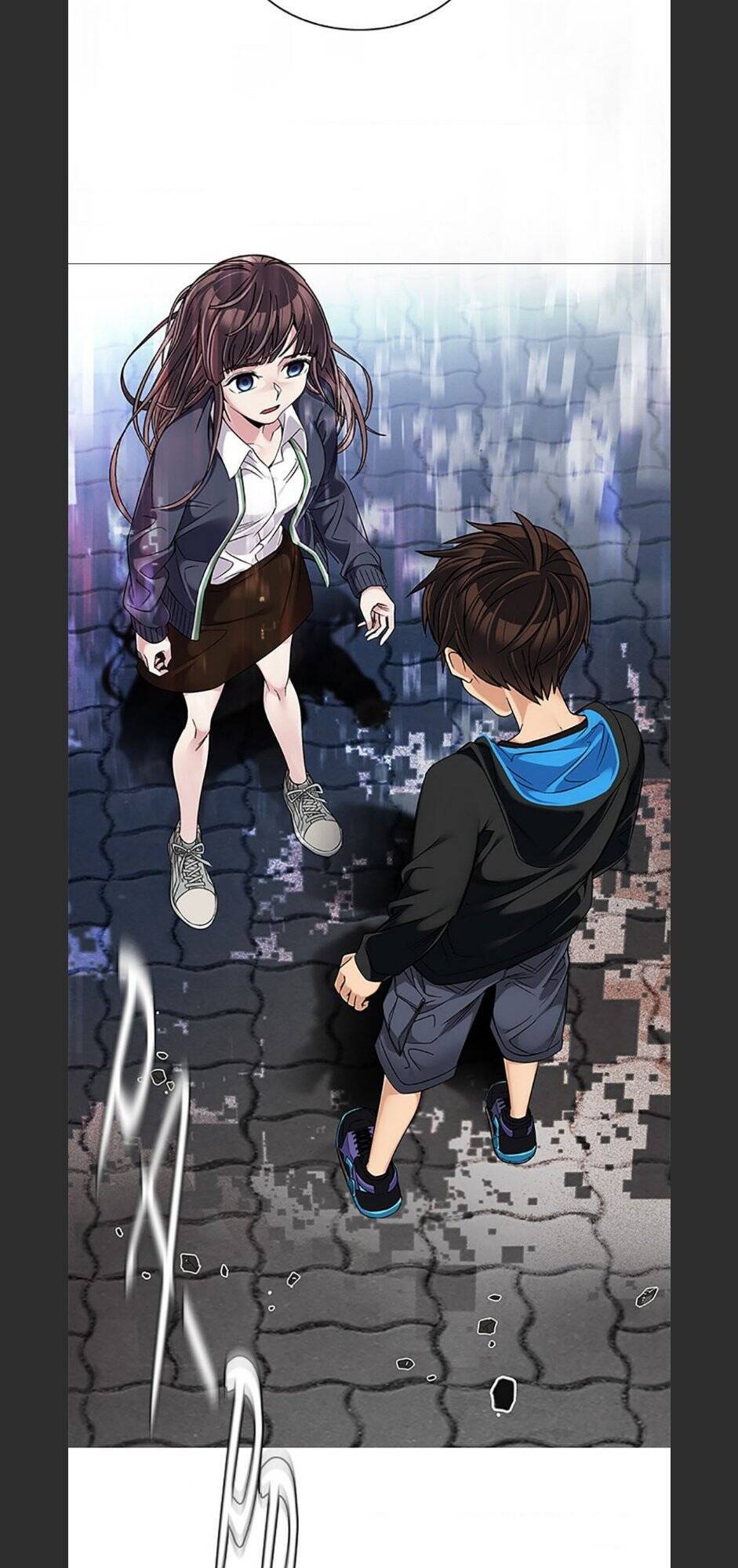 Dice: Chapter 321