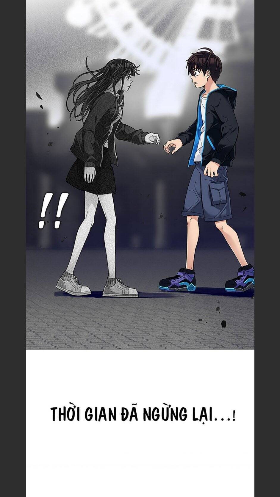 Dice: Chapter 321