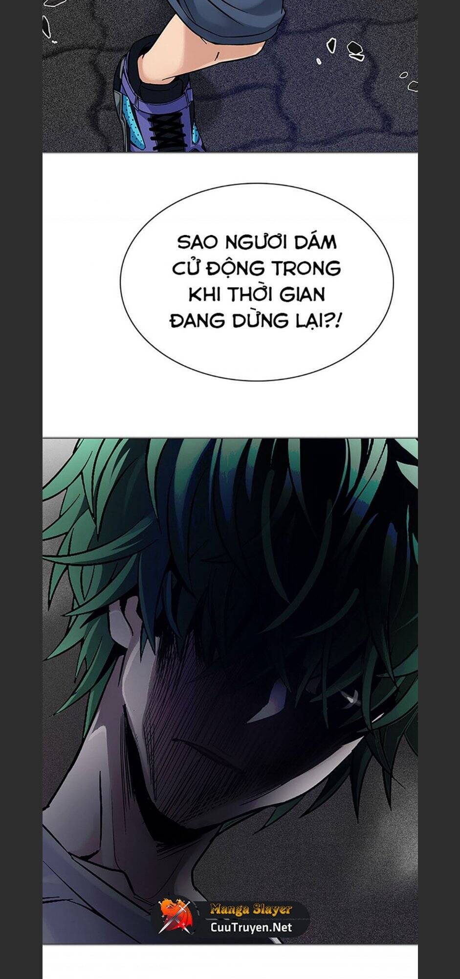Dice: Chapter 321
