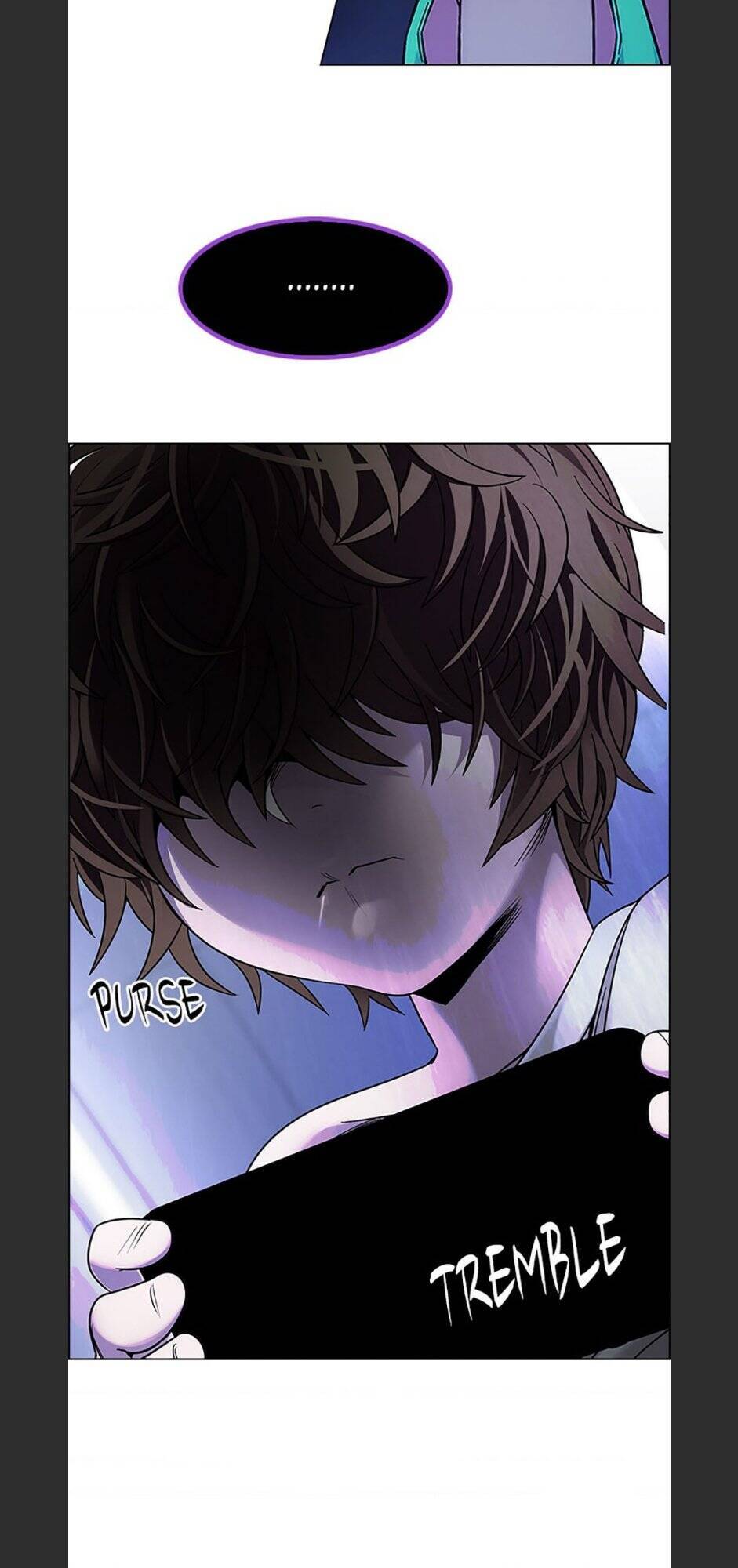 Dice: Chapter 321