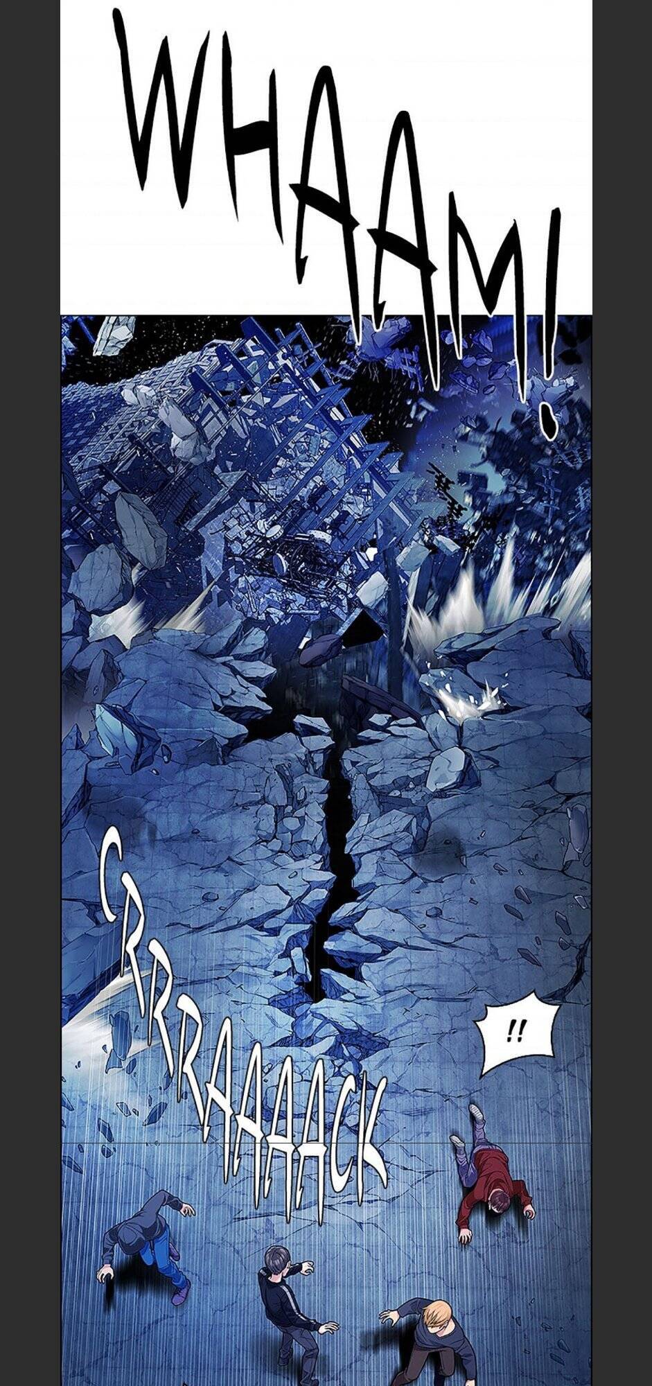 Dice: Chapter 321