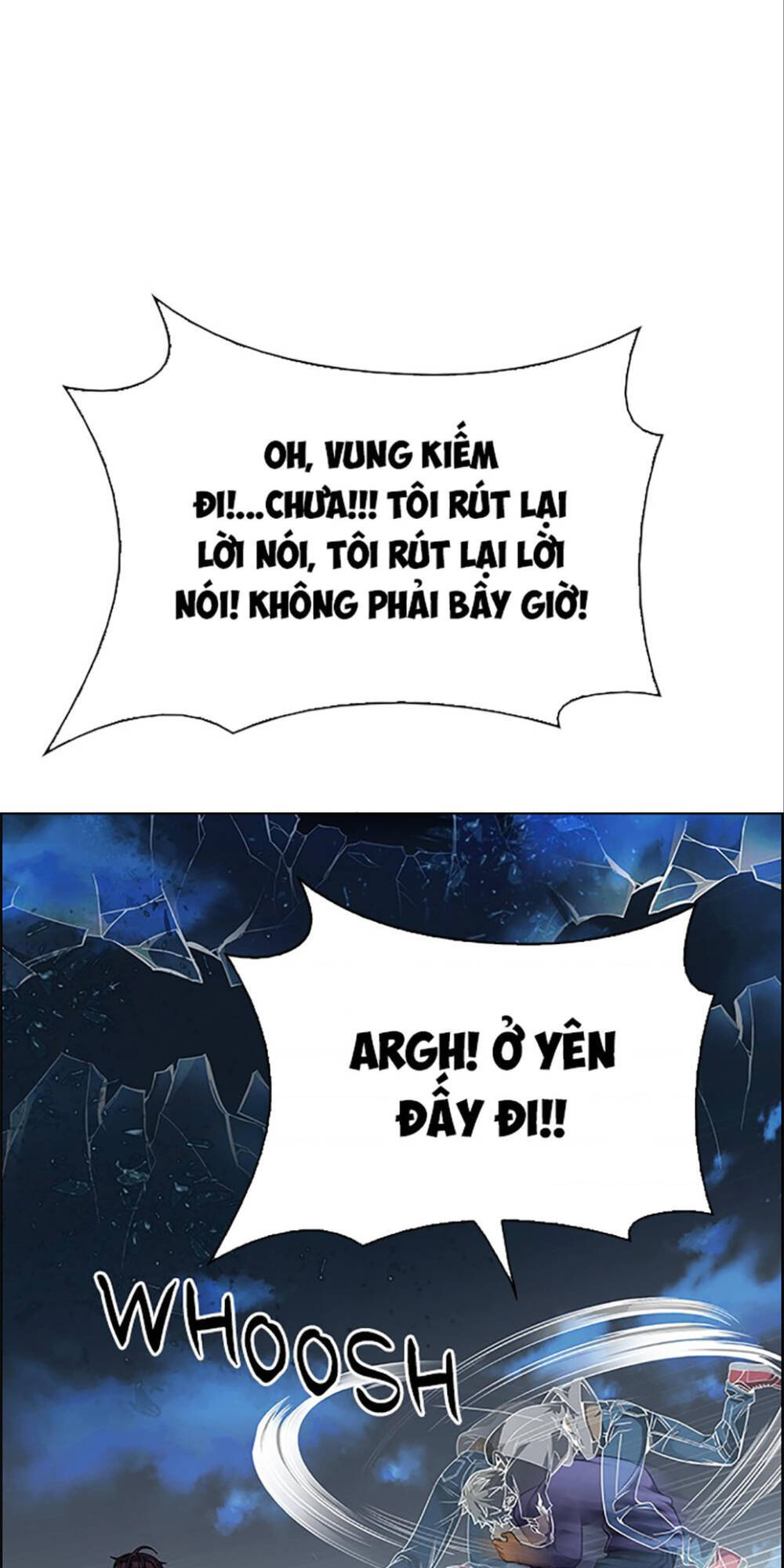 Dice: Chapter 332