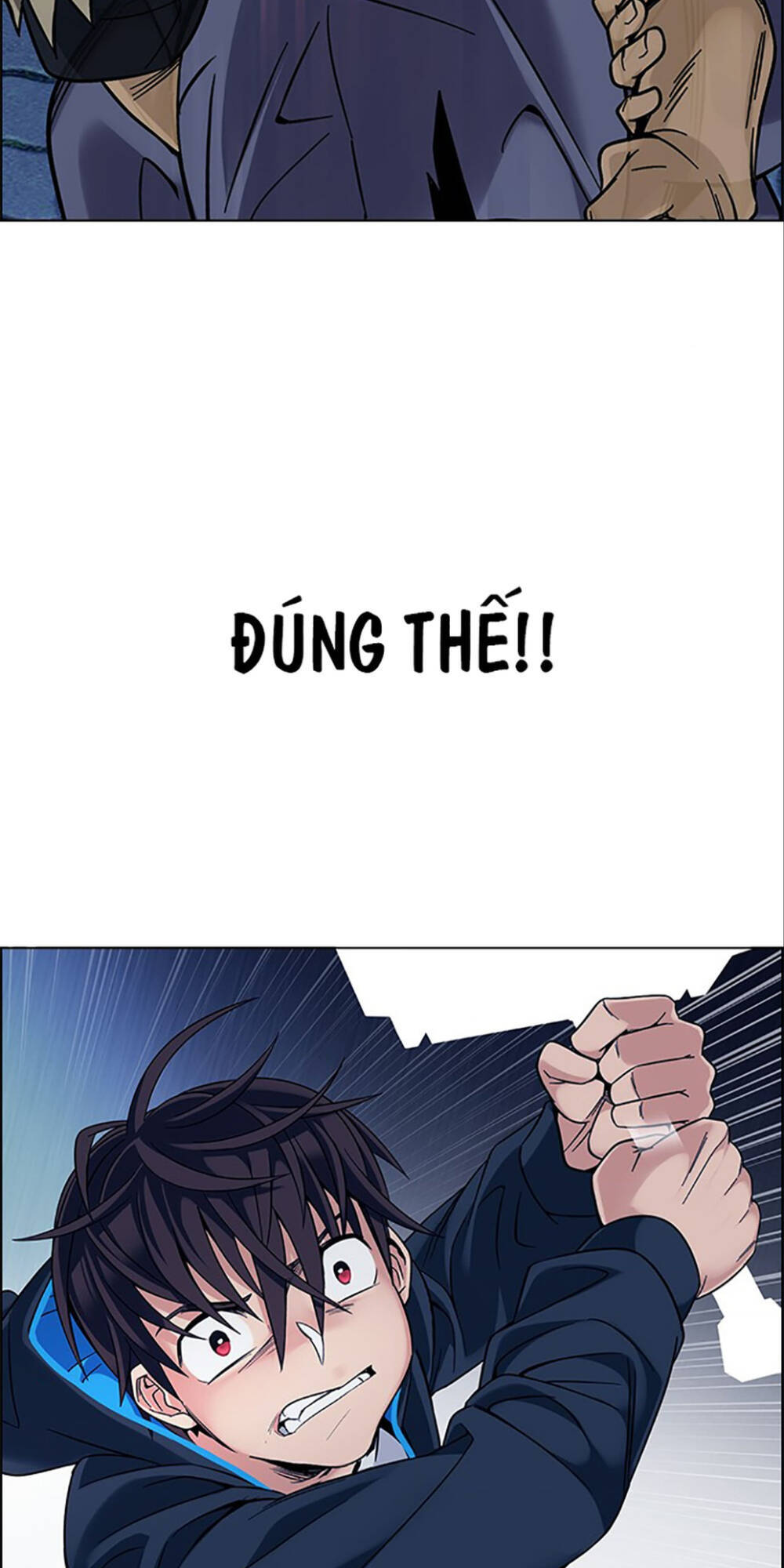 Dice: Chapter 332