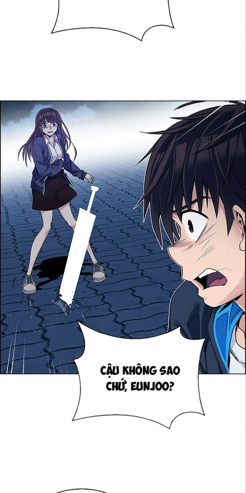 Dice: Chapter 332