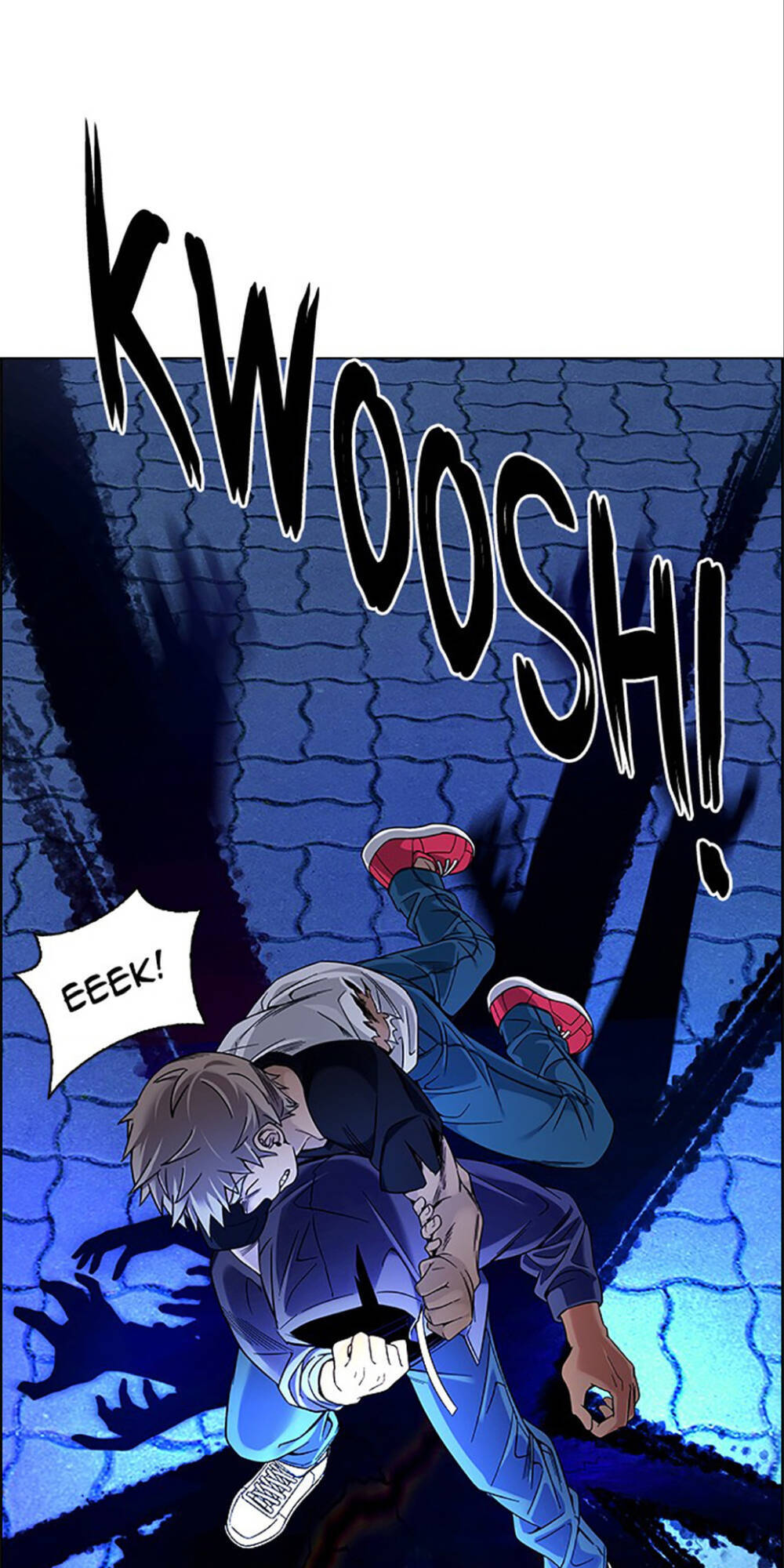 Dice: Chapter 332