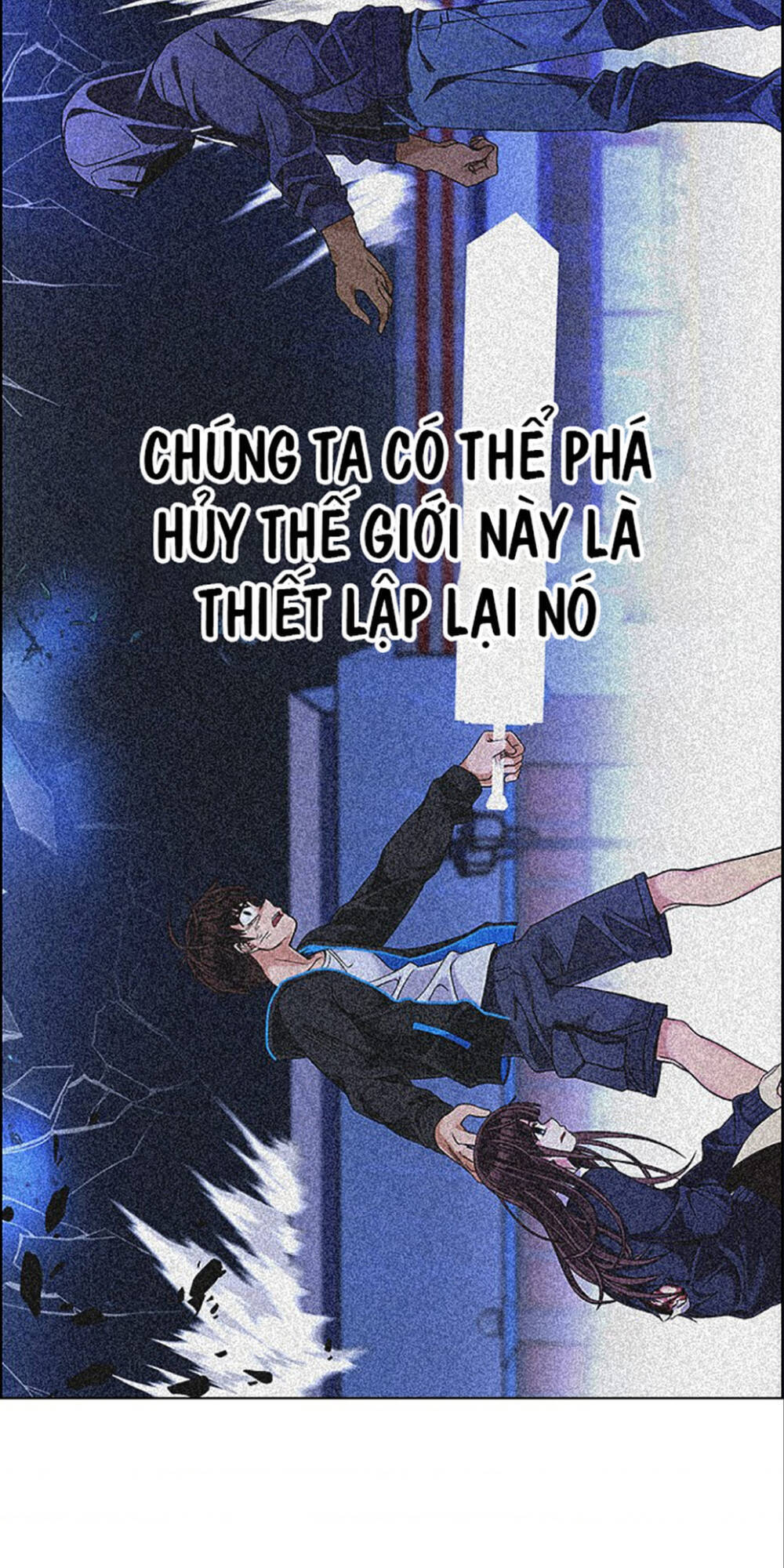 Dice: Chapter 332