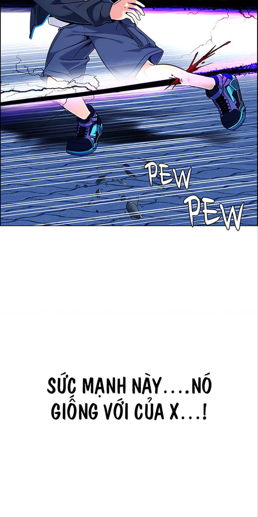 Dice: Chapter 332