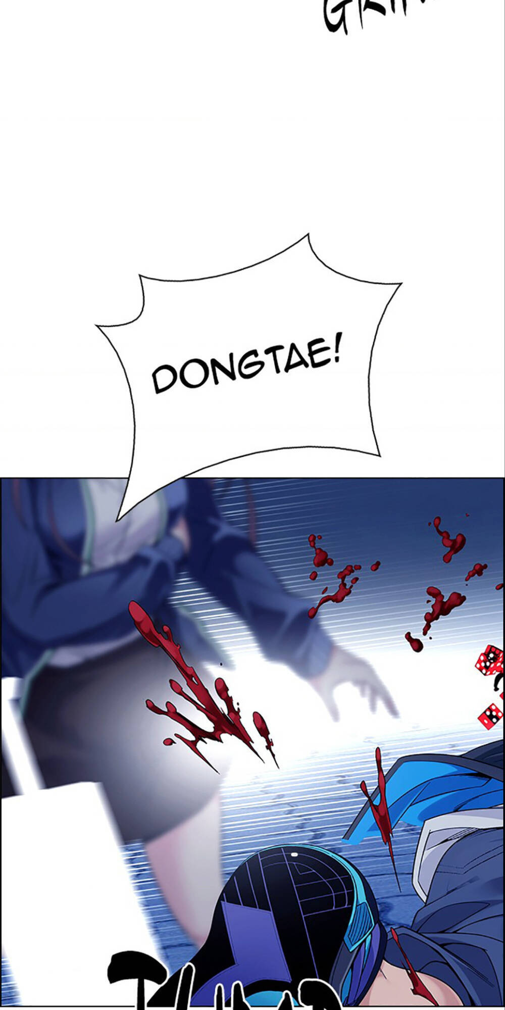 Dice: Chapter 332