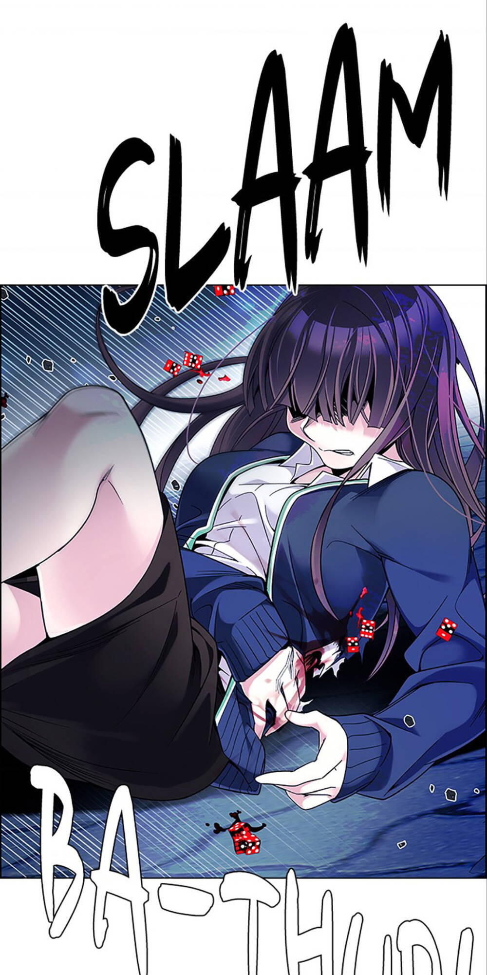 Dice: Chapter 332