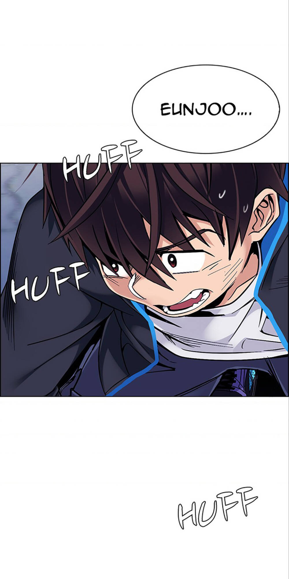 Dice: Chapter 332