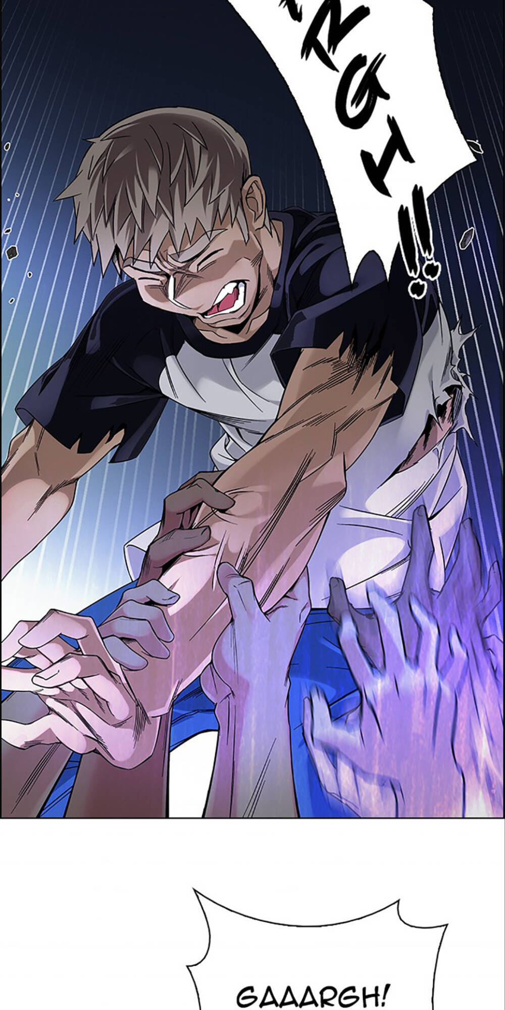 Dice: Chapter 332