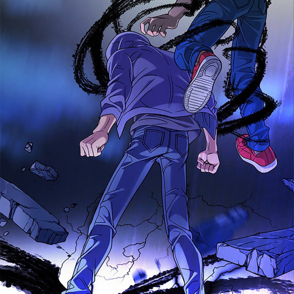 Dice: Chapter 332