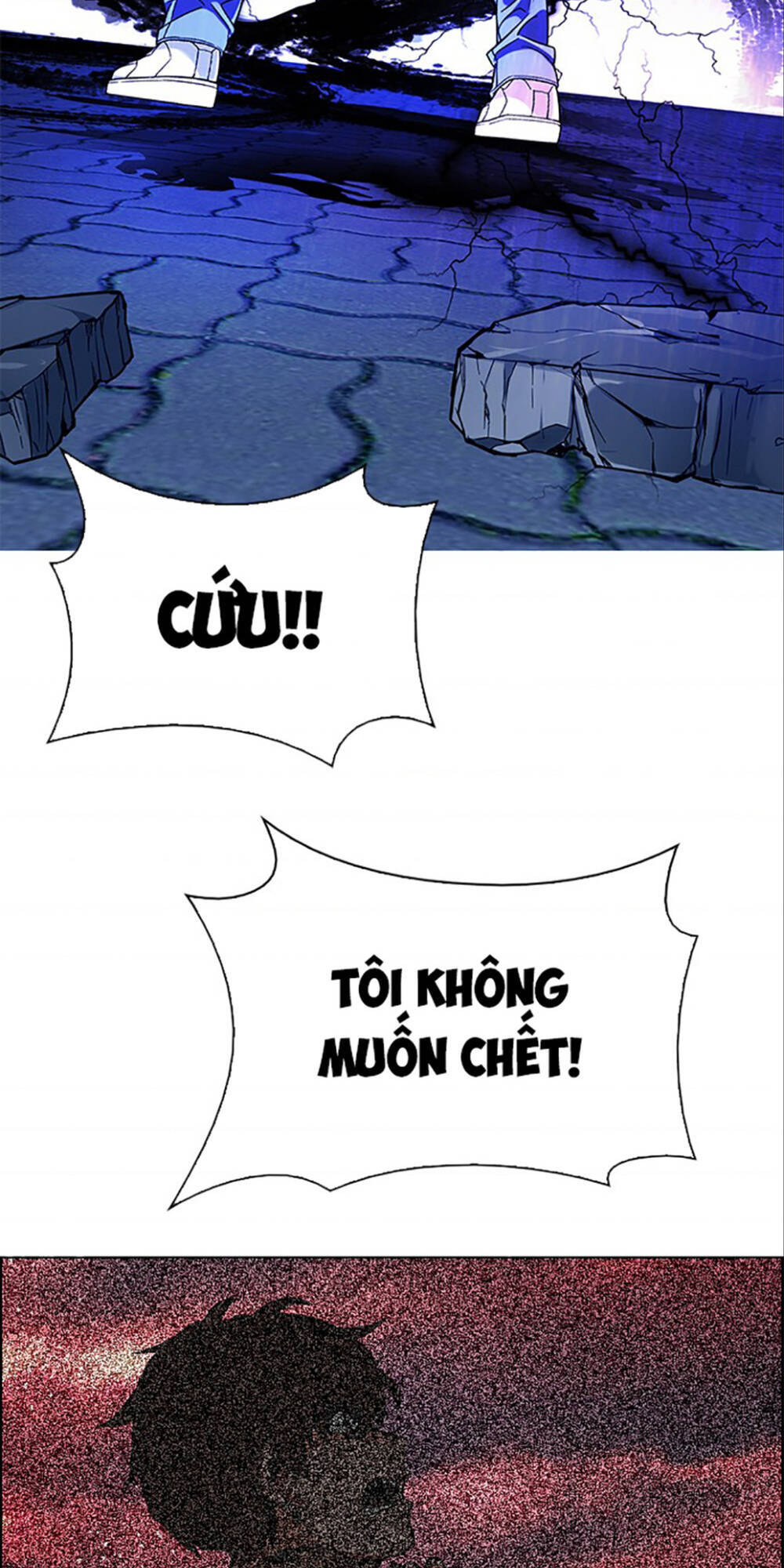 Dice: Chapter 332