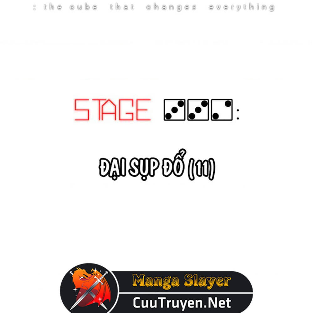 Dice: Chapter 332