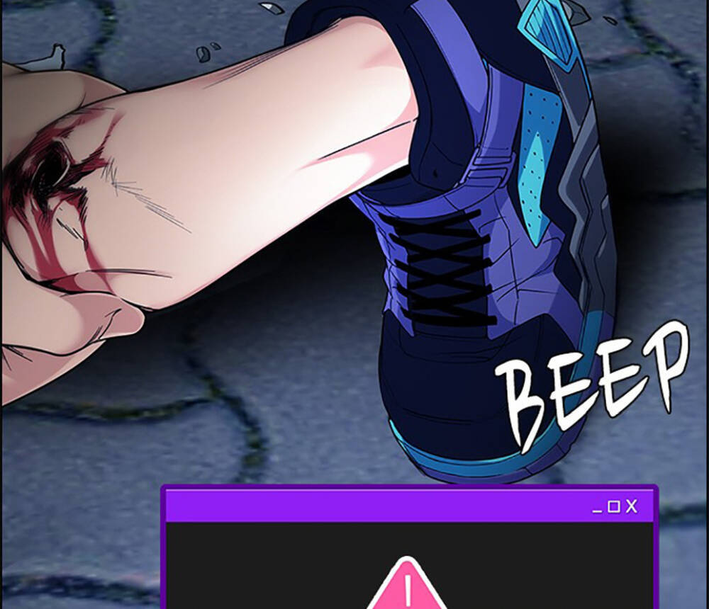 Dice: Chapter 332
