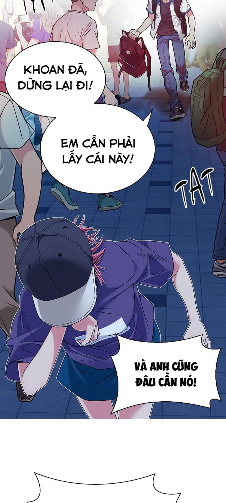 Dice: Chapter 343