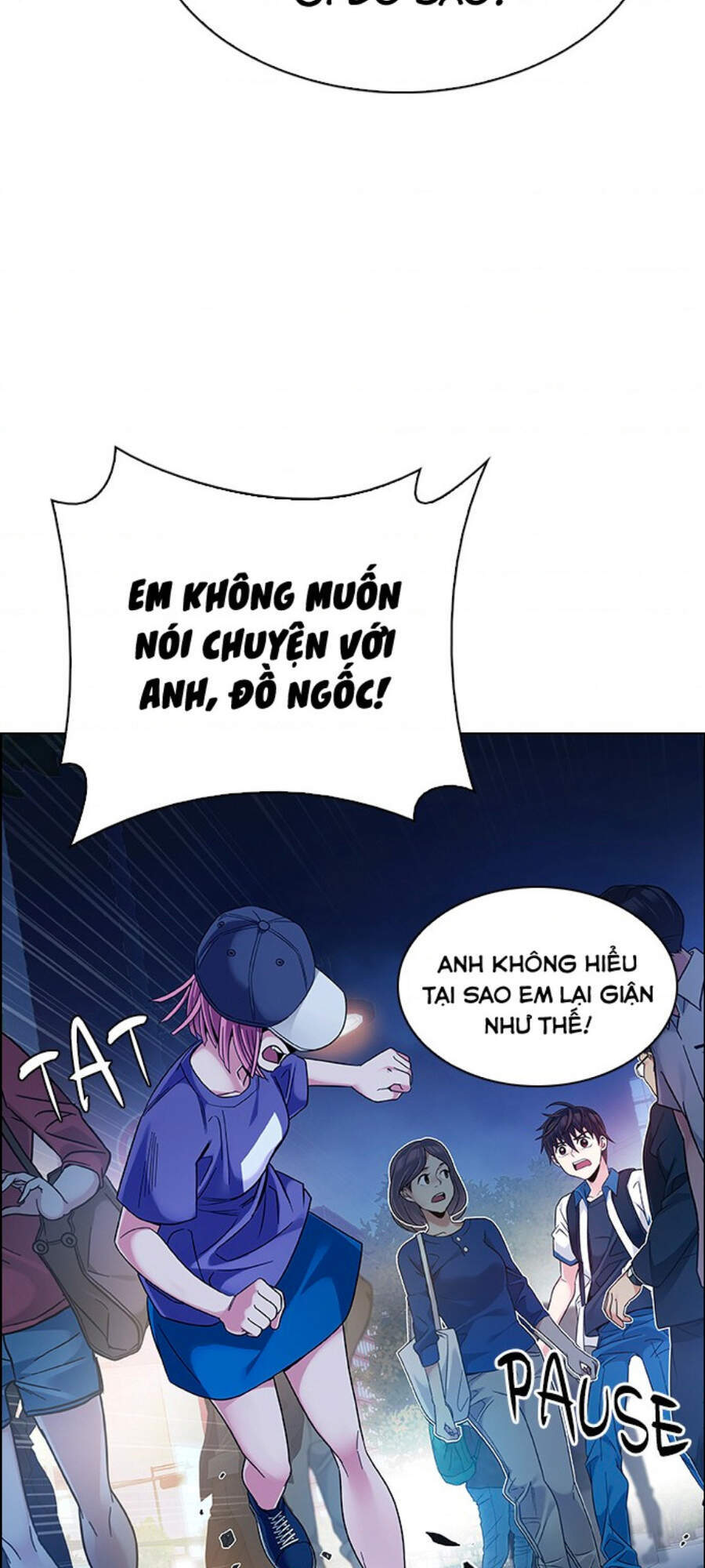 Dice: Chapter 343