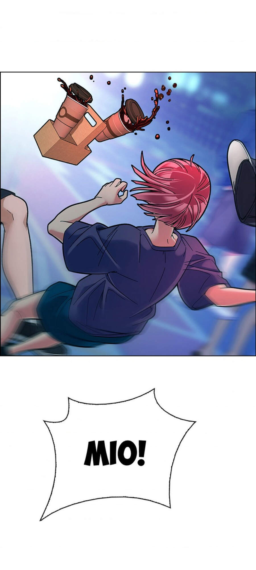 Dice: Chapter 343