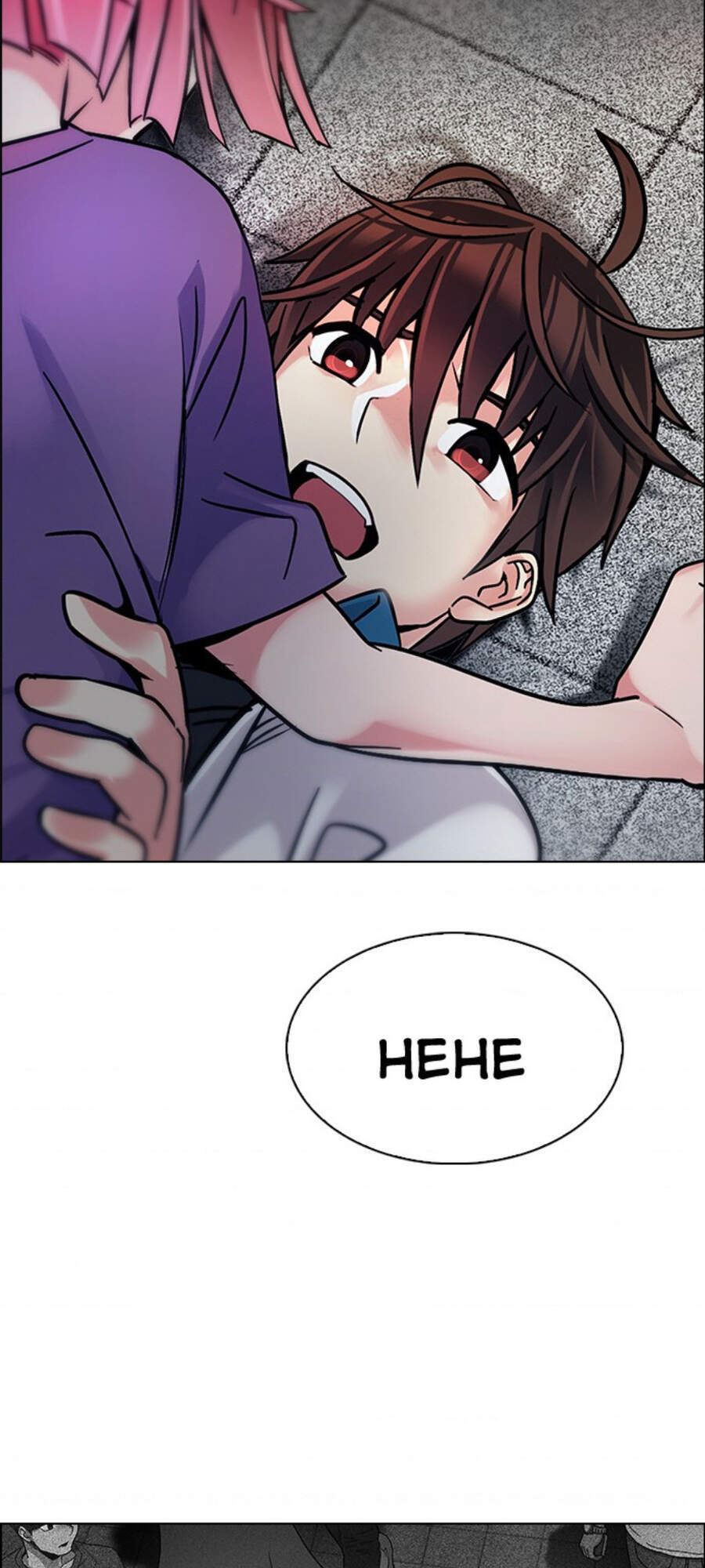 Dice: Chapter 343