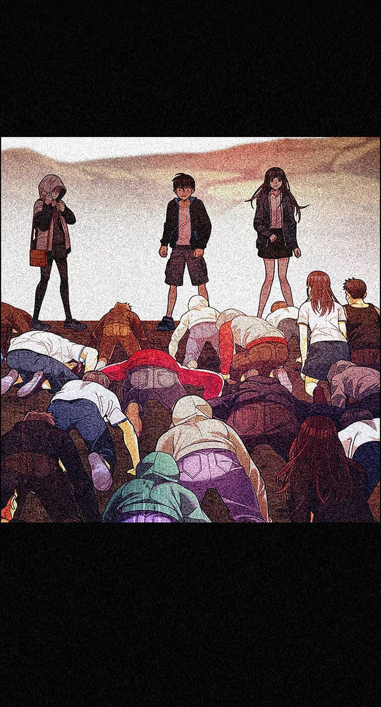 Dice: Chapter 362