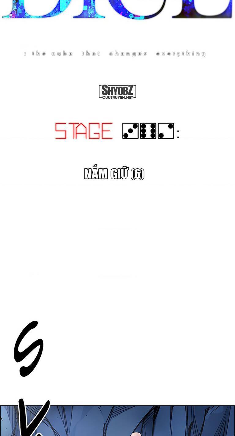 Dice: Chapter 362