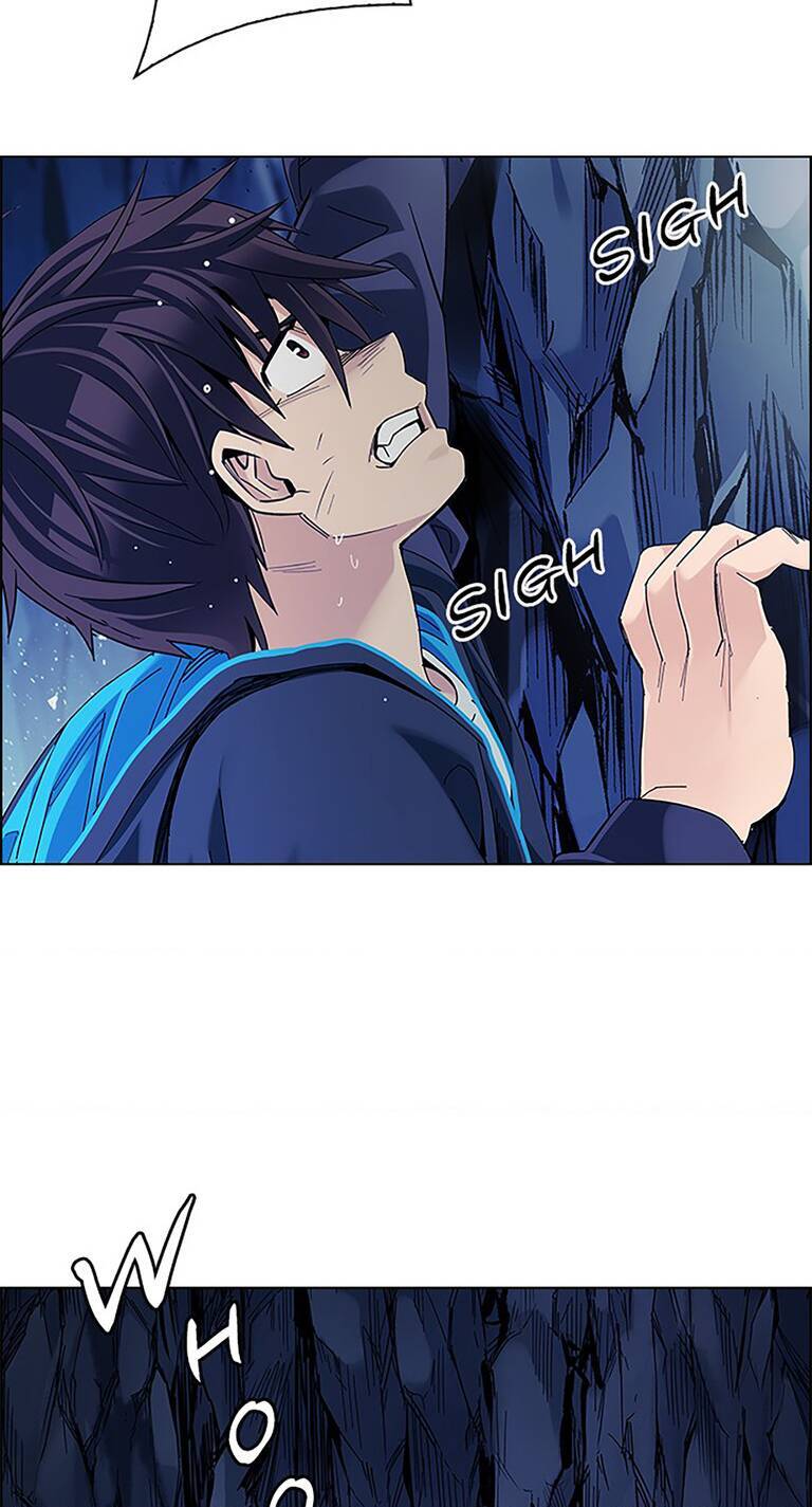 Dice: Chapter 362