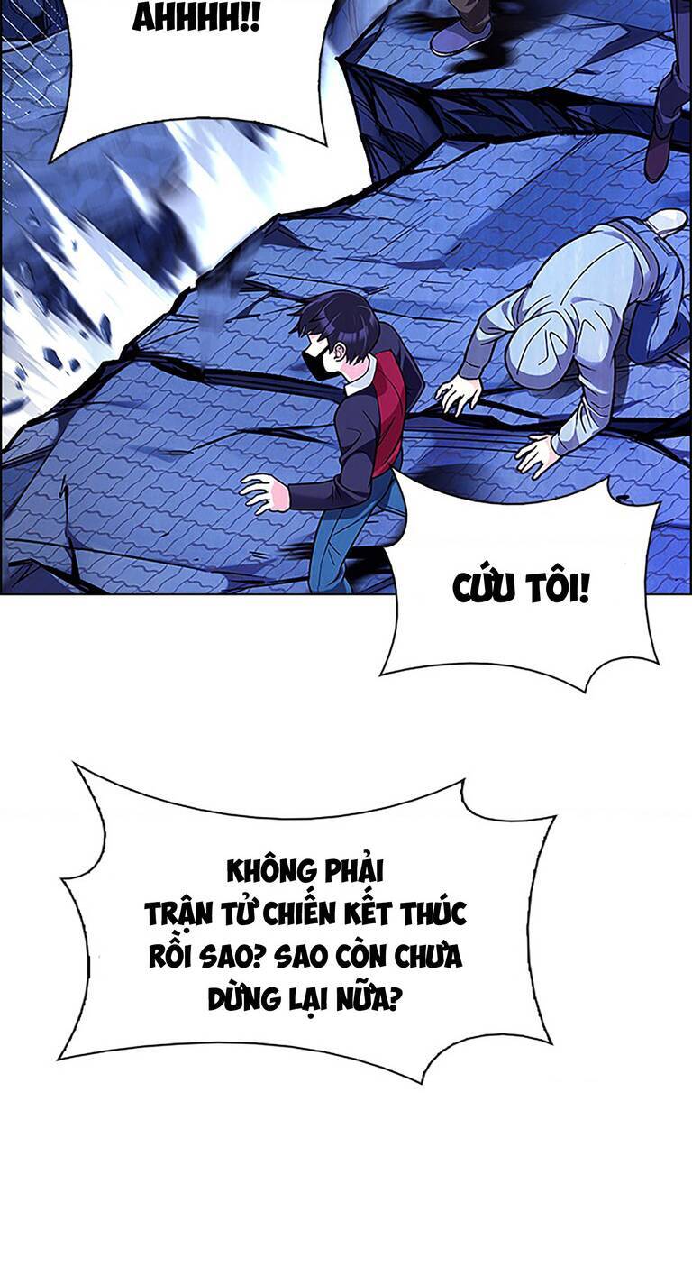 Dice: Chapter 362