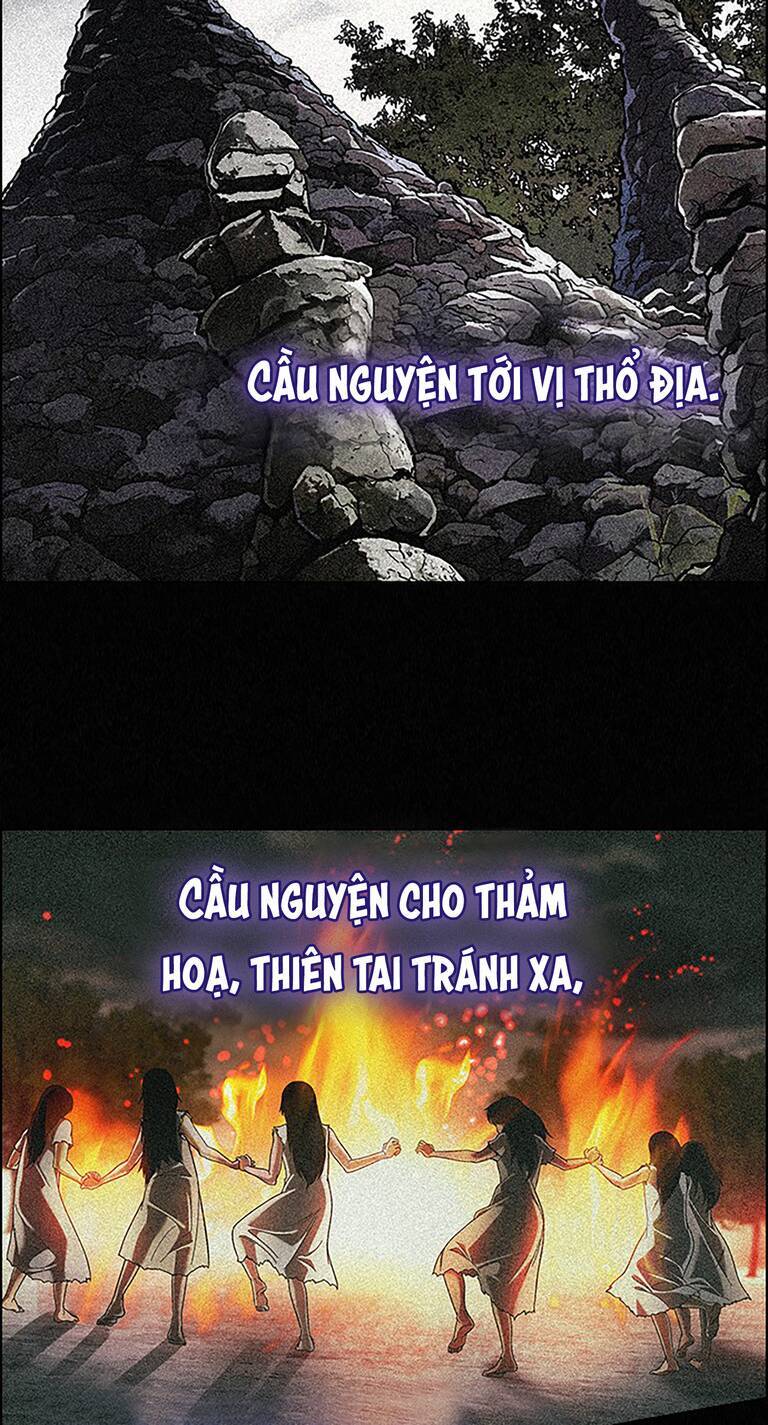Dice: Chapter 362