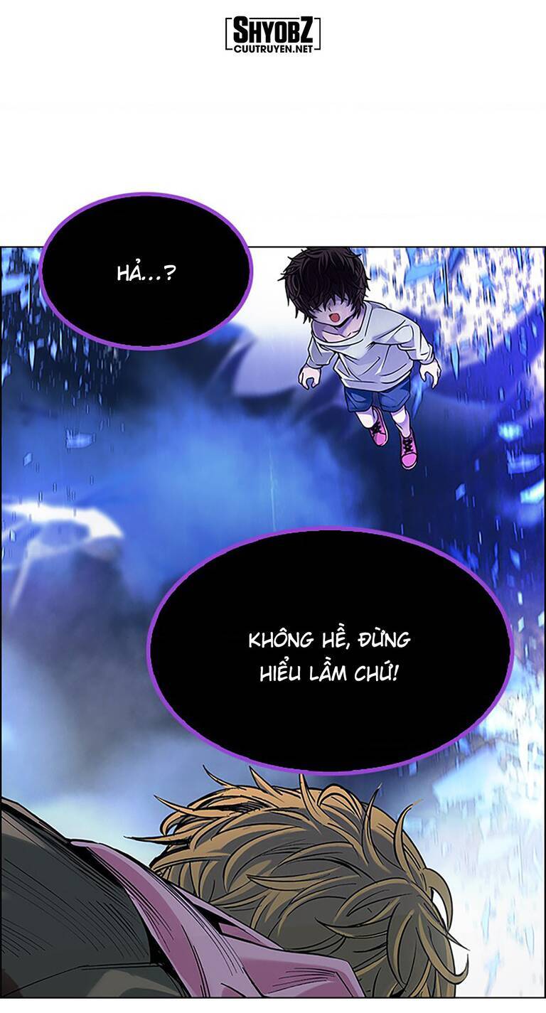 Dice: Chapter 362