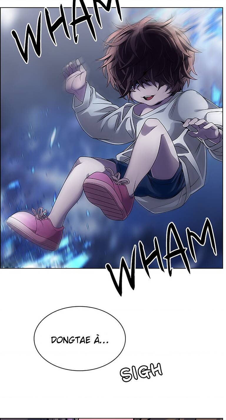 Dice: Chapter 362