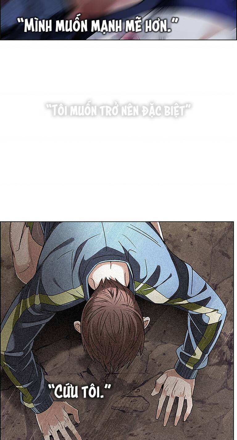 Dice: Chapter 362
