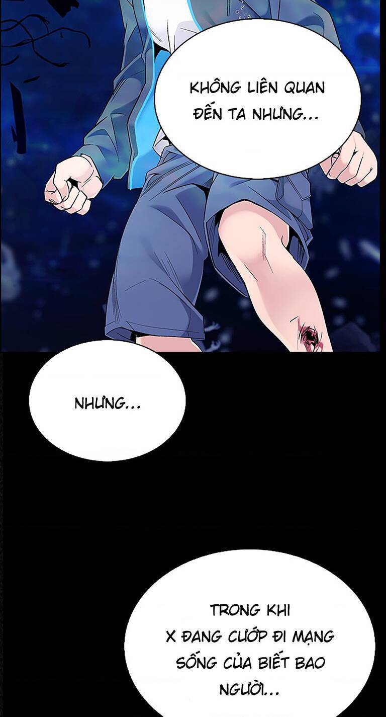 Dice: Chapter 362