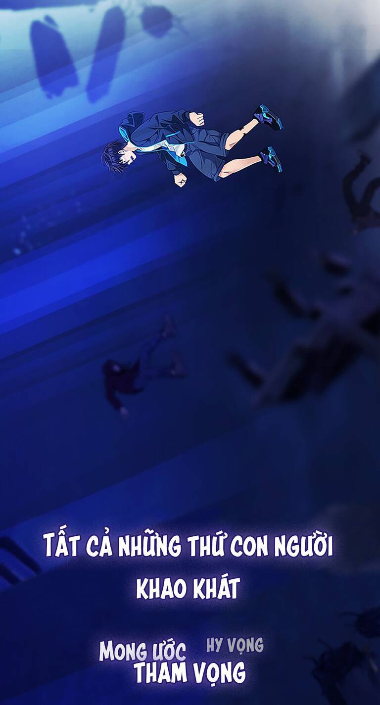 Dice: Chapter 362