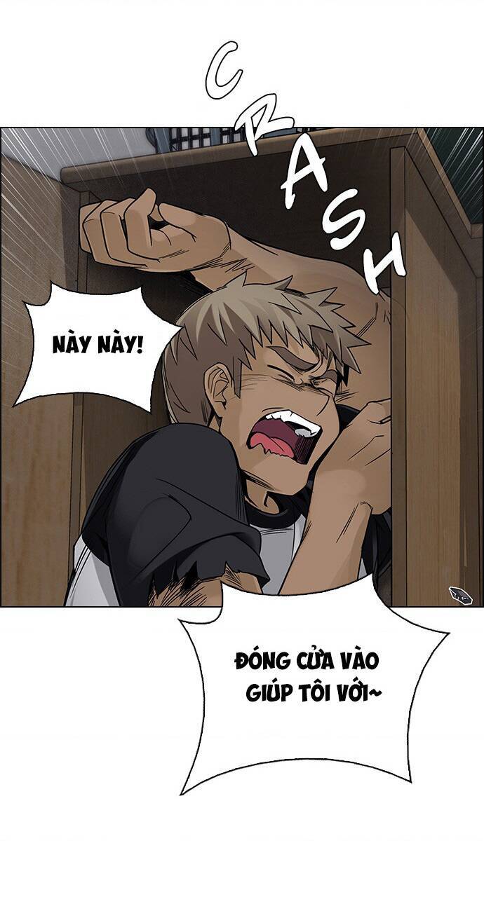 Dice: Chapter 372