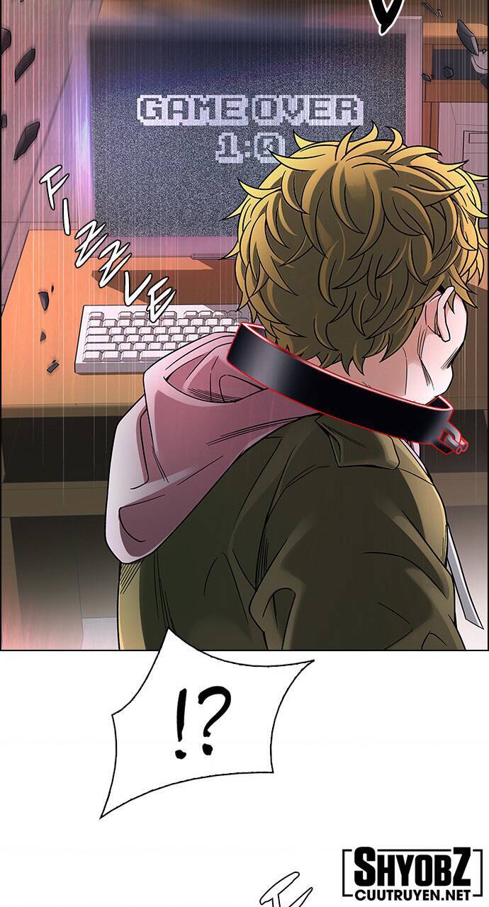 Dice: Chapter 374