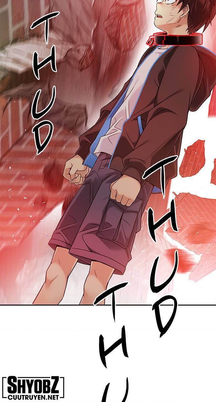 Dice: Chapter 374