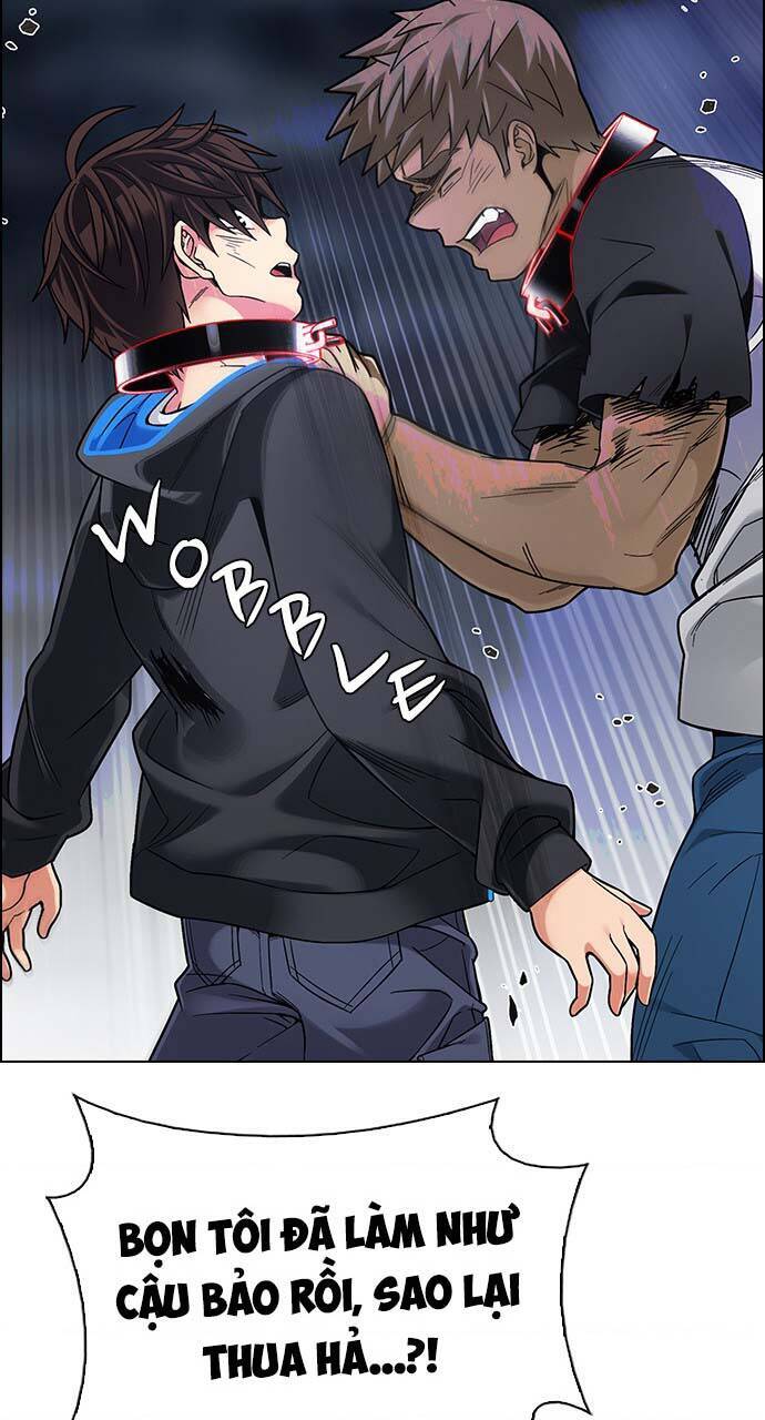 Dice: Chapter 376