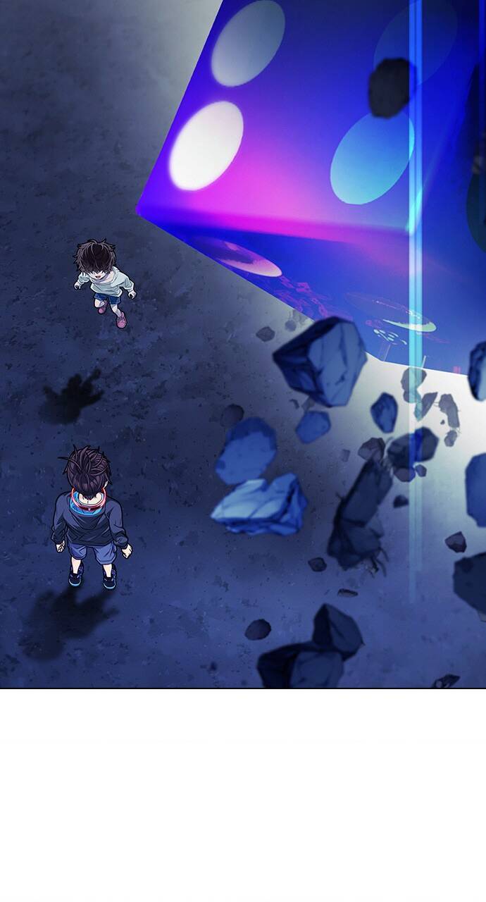 Dice: Chapter 376
