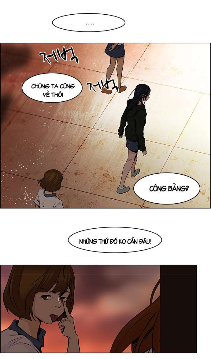 Dice: Chapter 38
