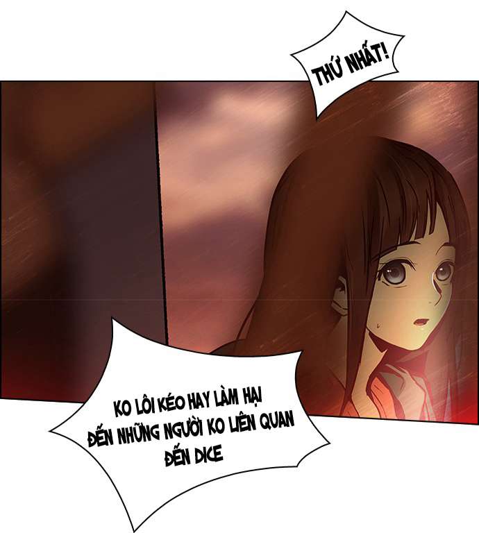 Dice: Chapter 38