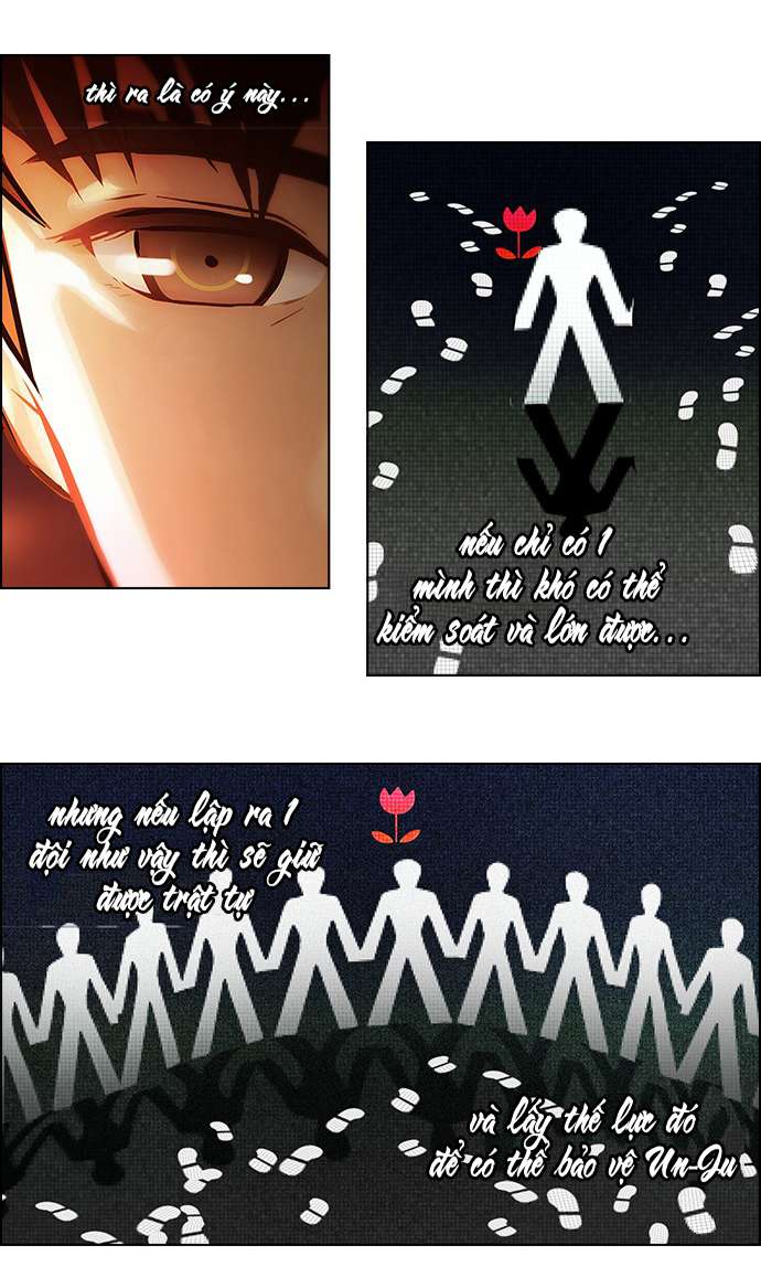 Dice: Chapter 38