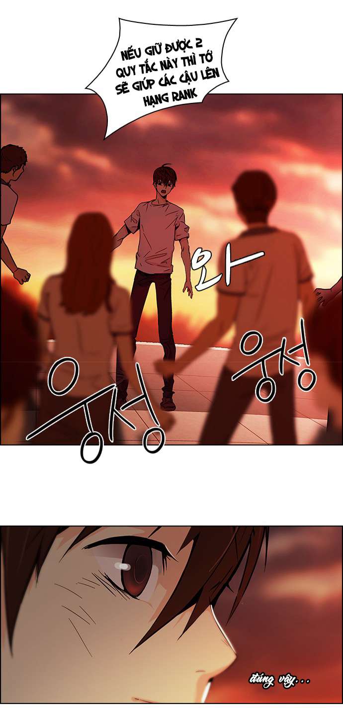 Dice: Chapter 38