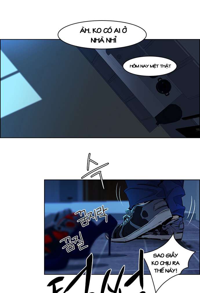Dice: Chapter 38