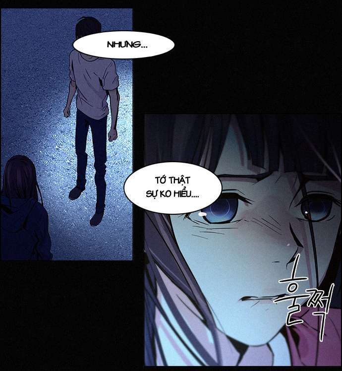 Dice: Chapter 38