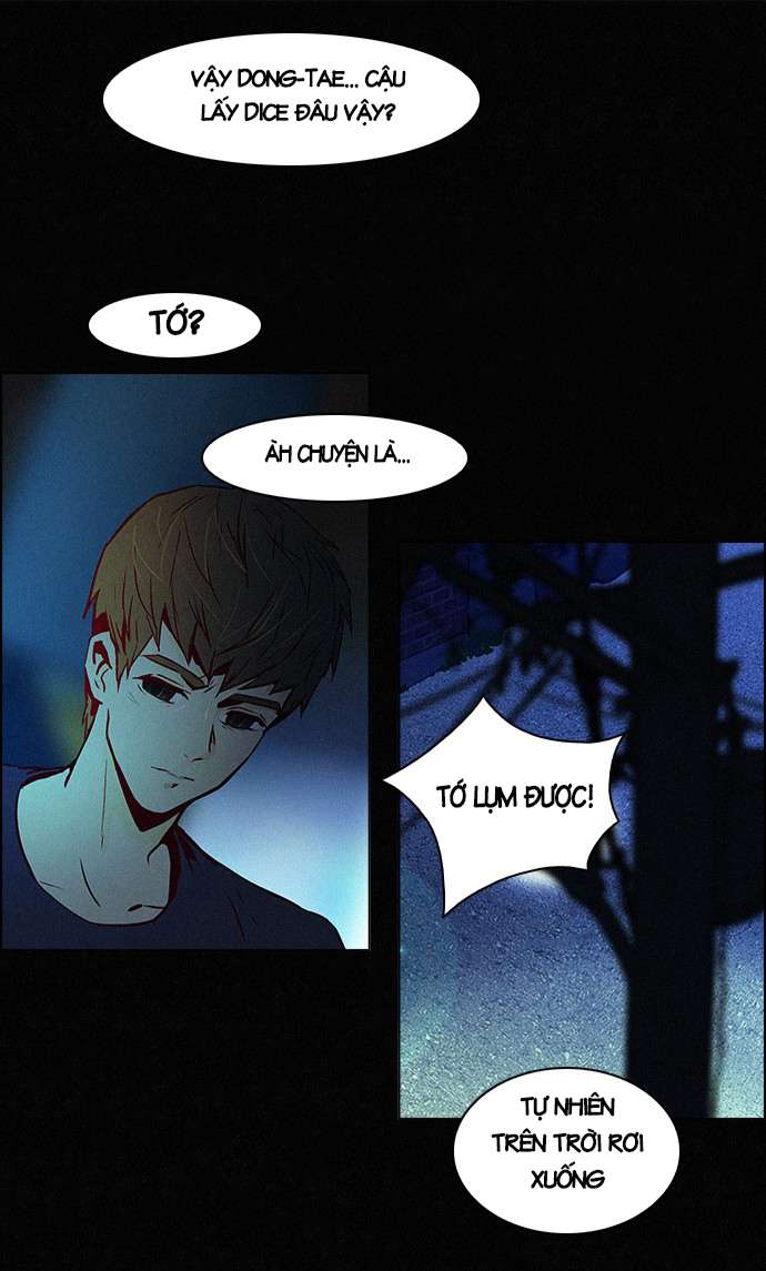 Dice: Chapter 38