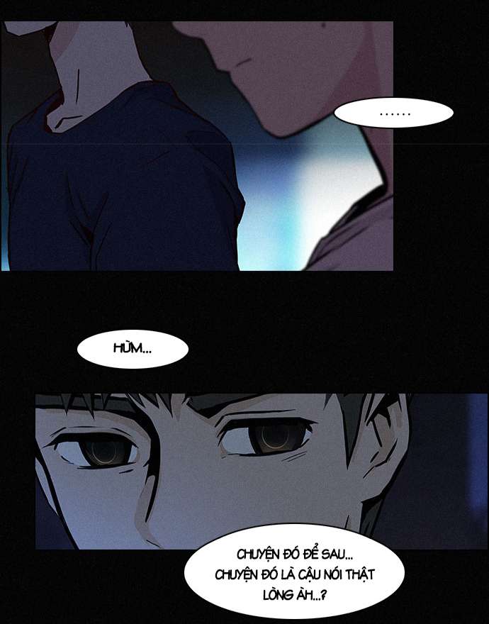 Dice: Chapter 38