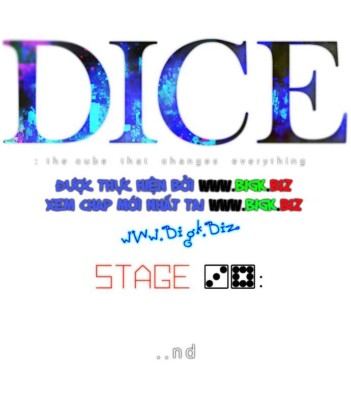 Dice: Chapter 38