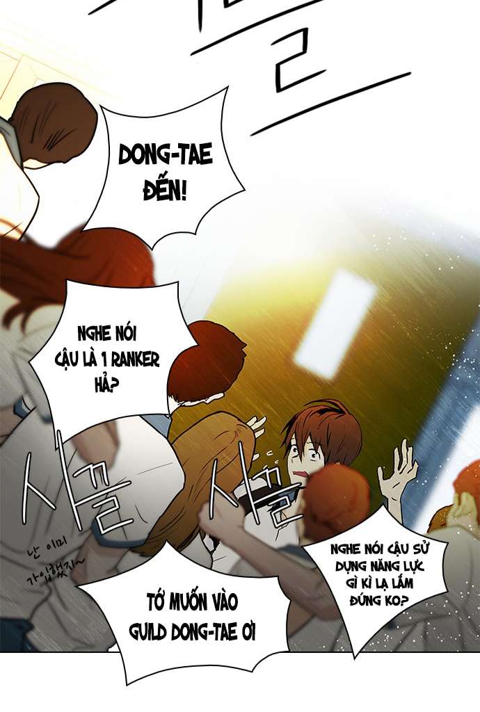 Dice: Chapter 38