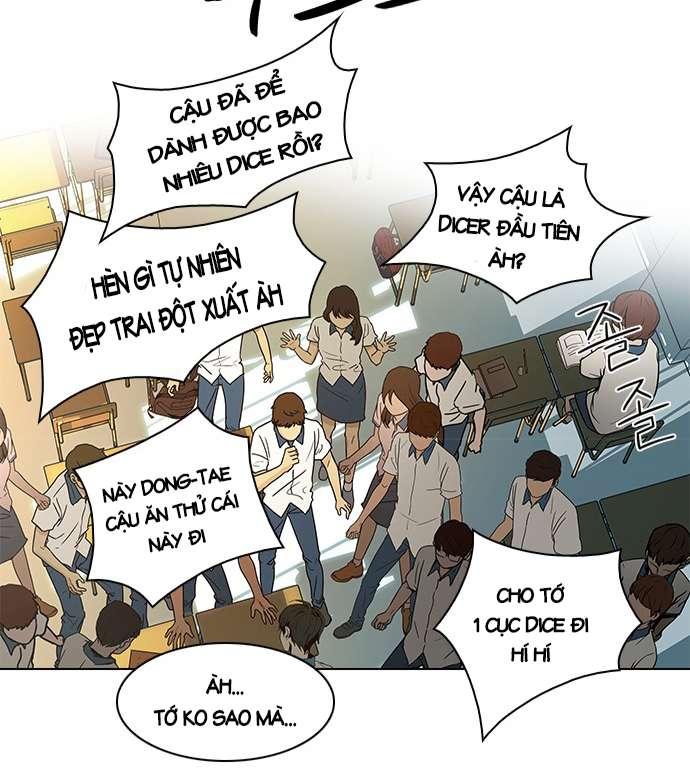 Dice: Chapter 38