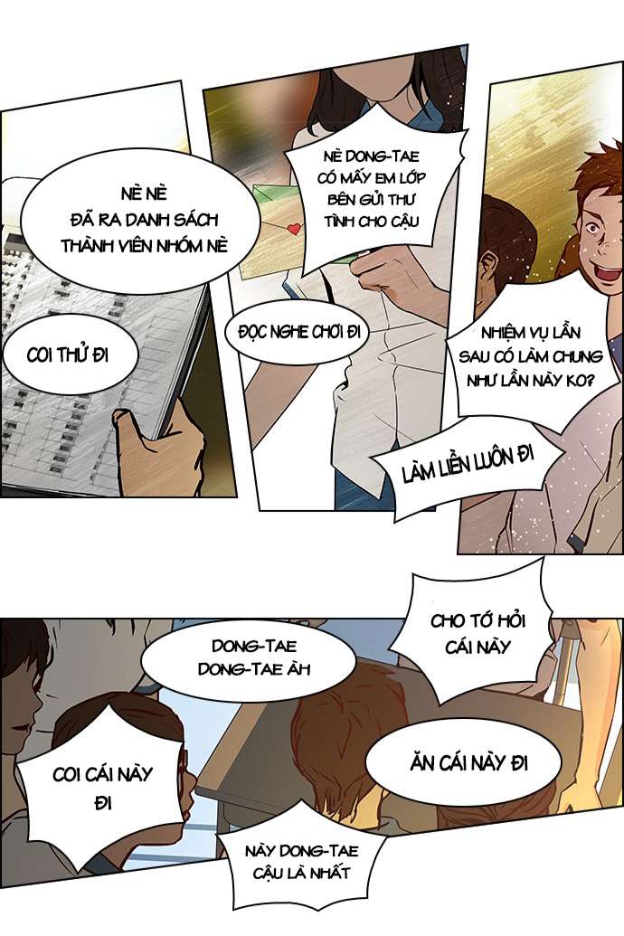 Dice: Chapter 38